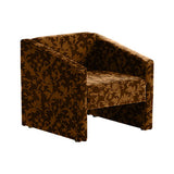 ソファ 北欧風 日本製ソファ 北欧風ソファ 北欧風 | プチコンパクトソファJET 1P モケットミカエル柄