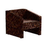 ソファ 北欧風 日本製ソファ 北欧風ソファ 北欧風 | プチコンパクトソファJET 1P モケットミカエル柄