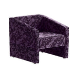 ソファ 北欧風 日本製ソファ 北欧風ソファ 北欧風 | プチコンパクトソファJET 1P モケットミカエル柄