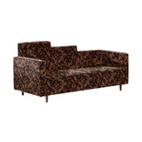 ソファ | Step 3P モケットミカエル柄