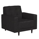 ソファ インテリア | Bacchus 1P デニム生地