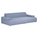 ソファ3人掛けソファ | hunt 3P デニム