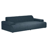 ソファ3人掛けソファ | hunt 3P デニム