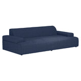 ソファ3人掛けソファ | hunt 3P デニム