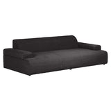 ソファ3人掛けソファ | hunt 3P デニム