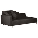 ワイドカウチソファ | Step W カウチ 合皮