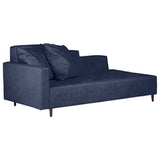 ワイドカウチソファ | Step W カウチ 合皮