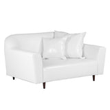 ソファ ワイド 2人掛けソファ ワイドソファ ワイド | B-sofa W 2P 合皮