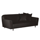 ソファ ワイド 3人掛けソファ ワイドソファ ワイド | B-sofa W 3P 合皮