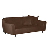 ソファ ワイド 3人掛けソファ ワイドソファ ワイド | B-sofa W 3P 合皮