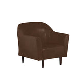 1人暮らしにおすすめな一人掛けソファー コンパクト | B-sofa 1P 合皮