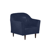 1人暮らしにおすすめな一人掛けソファー コンパクト | B-sofa 1P 合皮