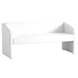 3人掛け ダイニングソファ | DSプチコンJET 3P 合皮