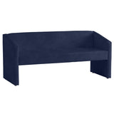 3人掛け ダイニングソファ | DSプチコンJET 3P 合皮