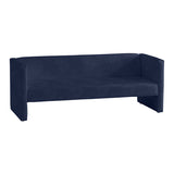 3人掛けソファ | プチコンパクトソファkaku 3P 合皮