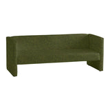 3人掛けソファ | プチコンパクトソファkaku 3P 合皮