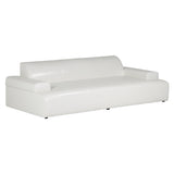 ソファ3人掛けソファ | Hunt 3P 合皮