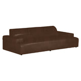 ソファ3人掛けソファ | Hunt 3P 合皮