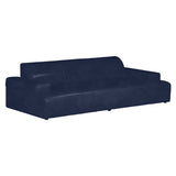 ソファ3人掛けソファ | Hunt 3P 合皮