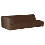 3人掛けソファ | Hunt-R 合皮