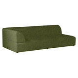 3人掛けソファ | Hunt-R 合皮