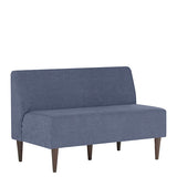 スリム 病院 ホテルスリム 病院スリム 病院 | LDスリム 2P-アームレス/脚DBR ホリデー生地