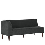 スリム 病院 ラウンジスリム 病院スリム 病院 | LDスリム 3PL-R/脚DBR ホリデー生地