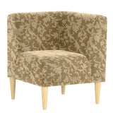 ダイニング 木 インテリア | LDスリム 1P-コーナー/脚NA ミカエル生地