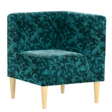 ダイニング 木 インテリア | LDスリム 1P-コーナー/脚NA ミカエル生地