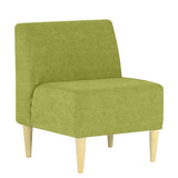 ベンチチェア キッチン スリムベンチチェア キッチンベンチチェア キッチン | LDスリム 1P-アームレス/脚NA ホリデー生地