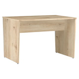 食卓テーブル 机 デスク | Hammer DK W110×D75×H72 木目