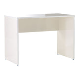 パソコンデスク ホワイト | Hammer ST W110/D60/H78 nail