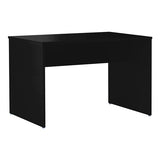 ダイニングテーブル 4人 | Hammer ST W110/D75/H72 black