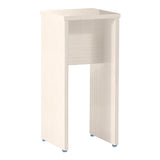 サイドテーブル サイドラック | Hammer ST W30/D30/H65 WW