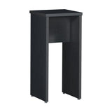 サイドテーブル ソファ | Hammer ST W30/D20/H50 木目