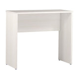 パソコンデスク 省スペース | Hammer ST W90/D40/H50 木目