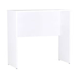 カフェテーブル 一人暮らし | Hammer ST W130/D30/H60 木目