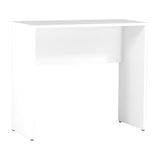 パソコンデスク 90cm幅 | Hammer ST W90/D20/H70 木目