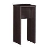 スリムラック 幅30cm | Hammer ST W30/D30/H70 木目