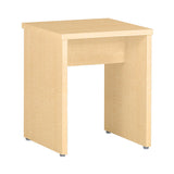 スリムデスク スリムテーブル | Hammer ST W50/D30/H70 木目