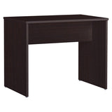 パソコンデスク 省スペース | Hammer ST W100/D30/H70 木目