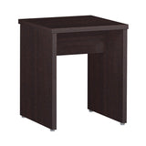 リビングデスク リビング学習机 | Hammer ST W50/D50/H70 木目