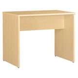 パソコンデスク 省スペース | Hammer ST W100/D50/H70 木目