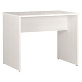 パソコンデスク 省スペース | Hammer ST W100/D50/H70 木目