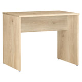 パソコンデスク 省スペース | Hammer ST W100/D50/H70 木目