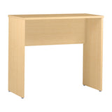 パソコンデスク 90cm幅 | Hammer ST W90/D60/H70 木目