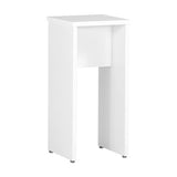 電話台 サイドテーブル | Hammer ST W30/D20/H80 木目