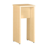 電話台 サイドテーブル | Hammer ST W30/D20/H80 木目