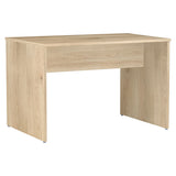 書斎机 事務机 | Hammer ST W150/D40/H80 木目