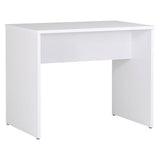 スリムデスク スリムテーブル | Hammer ST W100/D30/H100 木目